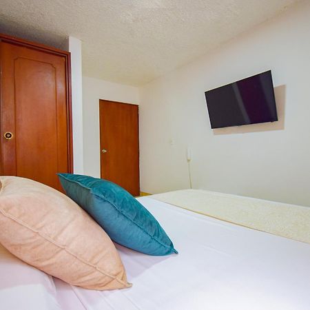 Hotel Toledo Plaza Armenia  Dış mekan fotoğraf