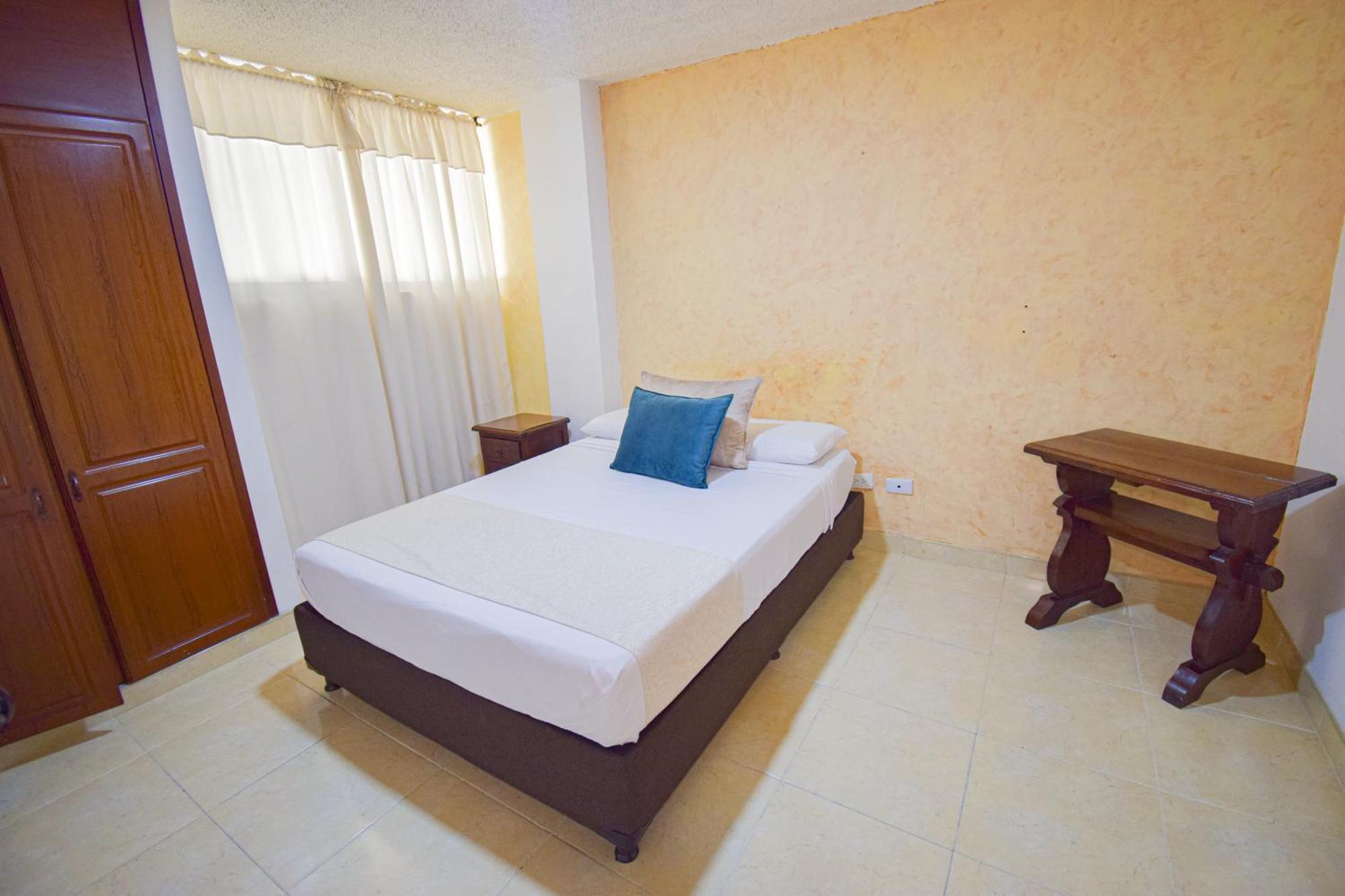 Hotel Toledo Plaza Armenia  Dış mekan fotoğraf