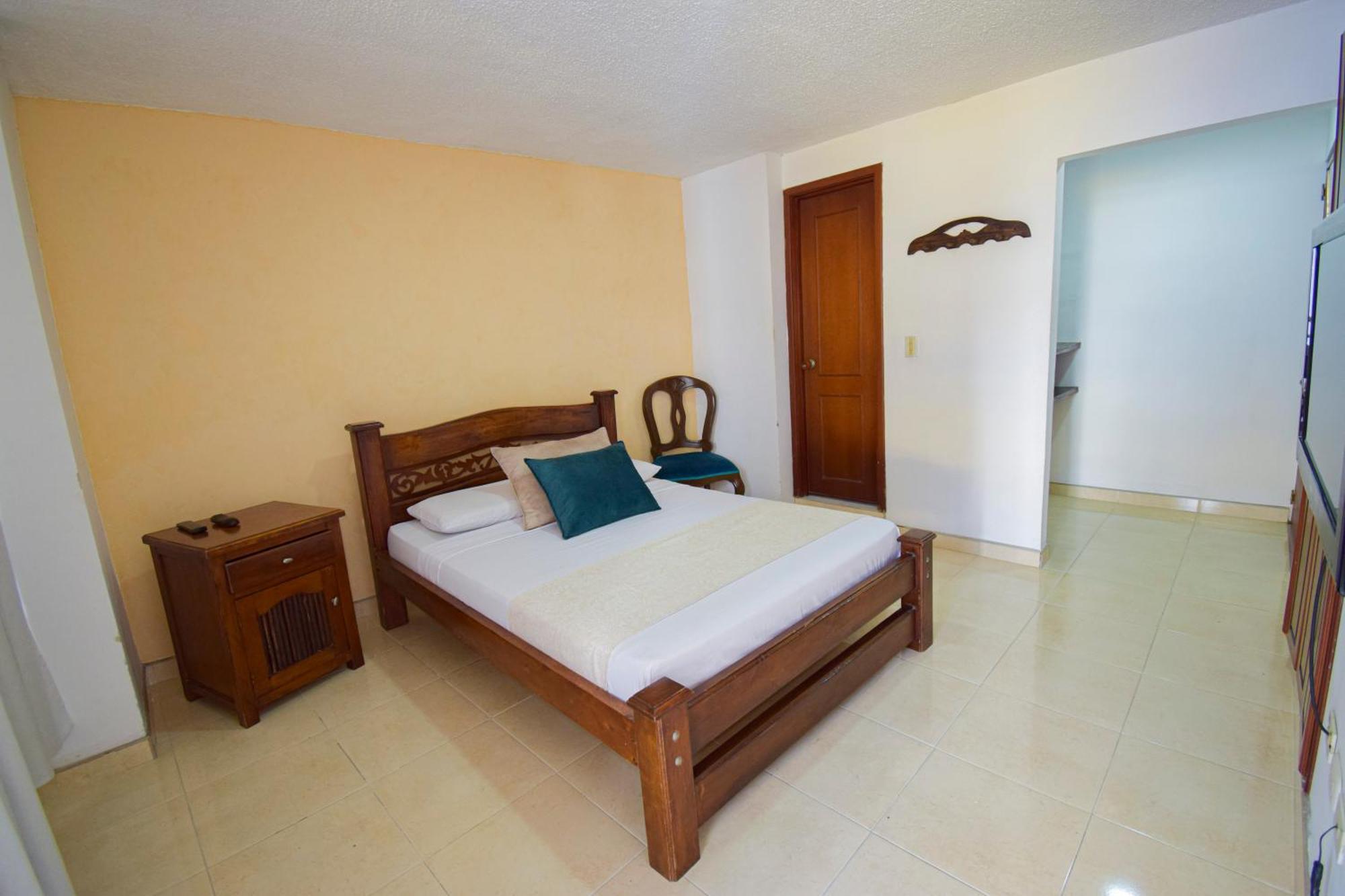 Hotel Toledo Plaza Armenia  Dış mekan fotoğraf